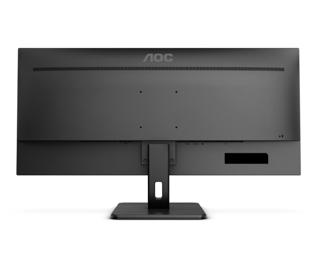 AOC 34'' U34E2M Czarny - 1089013 - zdjęcie 7